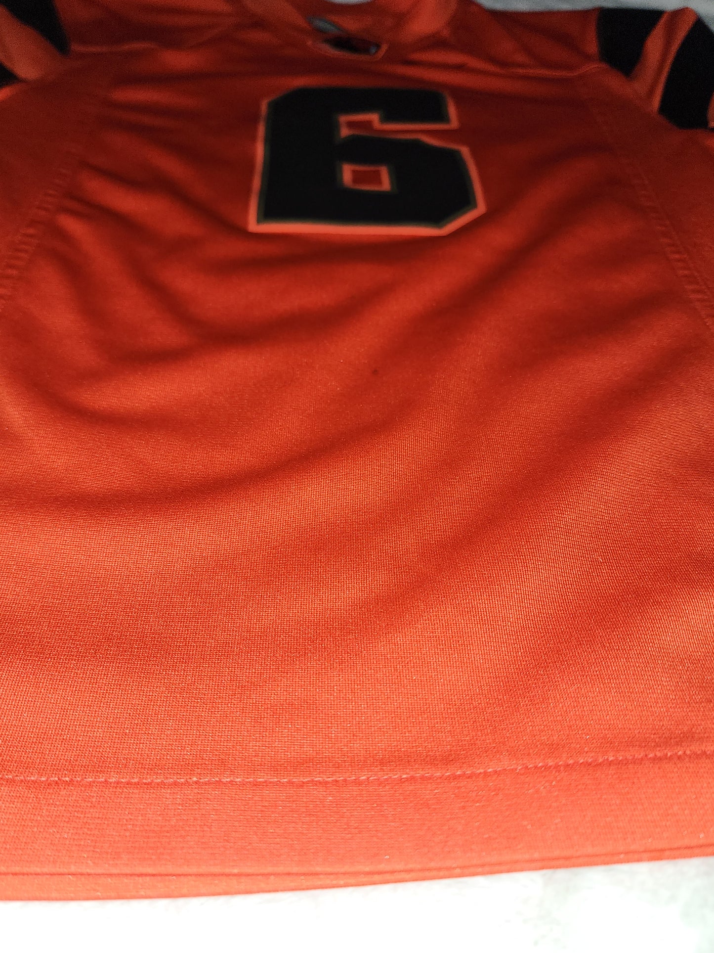 Beavers Jersey S