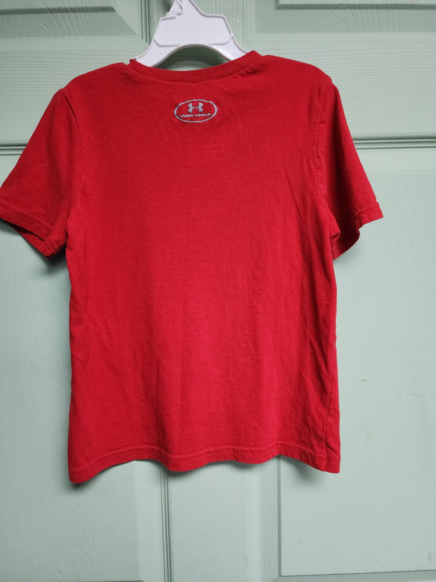 Boys youth xs shirt