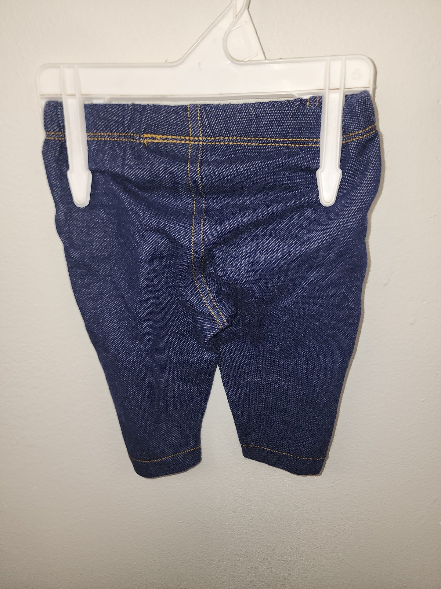 Size 9 month shirt and pants
