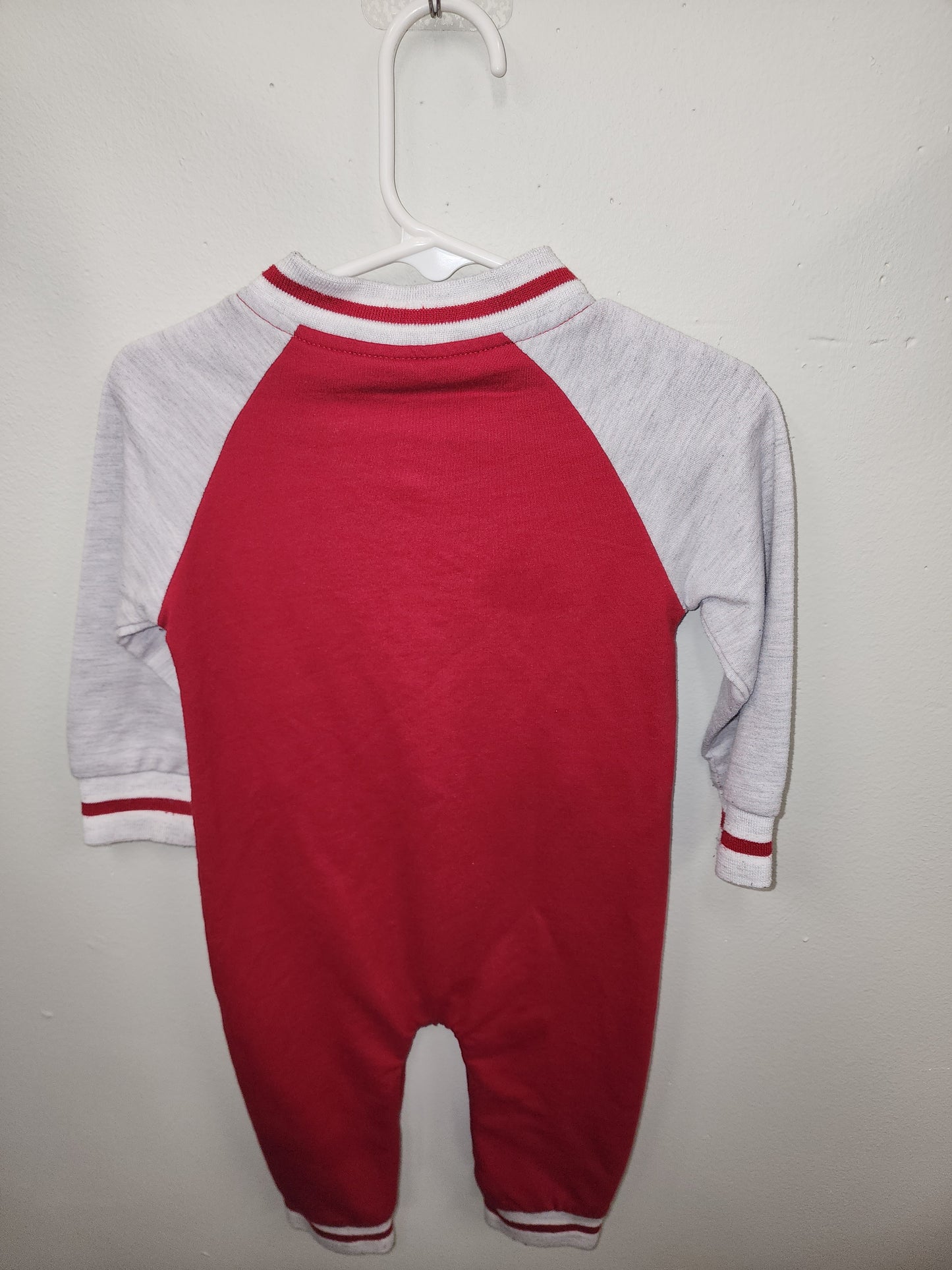 Boys 12/18 months 1 piece