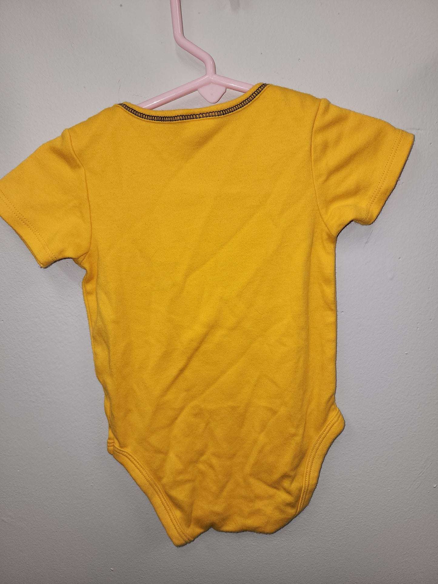 9/12 months stellers onsie