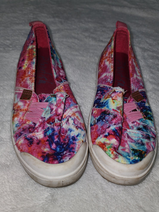 Blowfish shoes 6