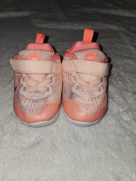 Nike Baby shoes 4C