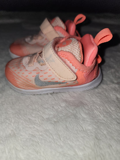 Nike Baby shoes 4C