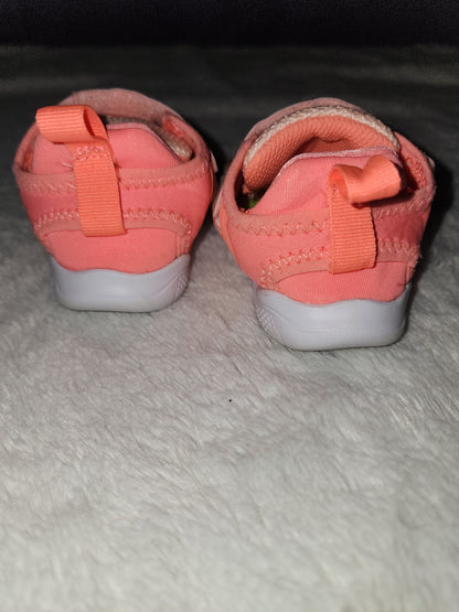 Nike Baby shoes 4C