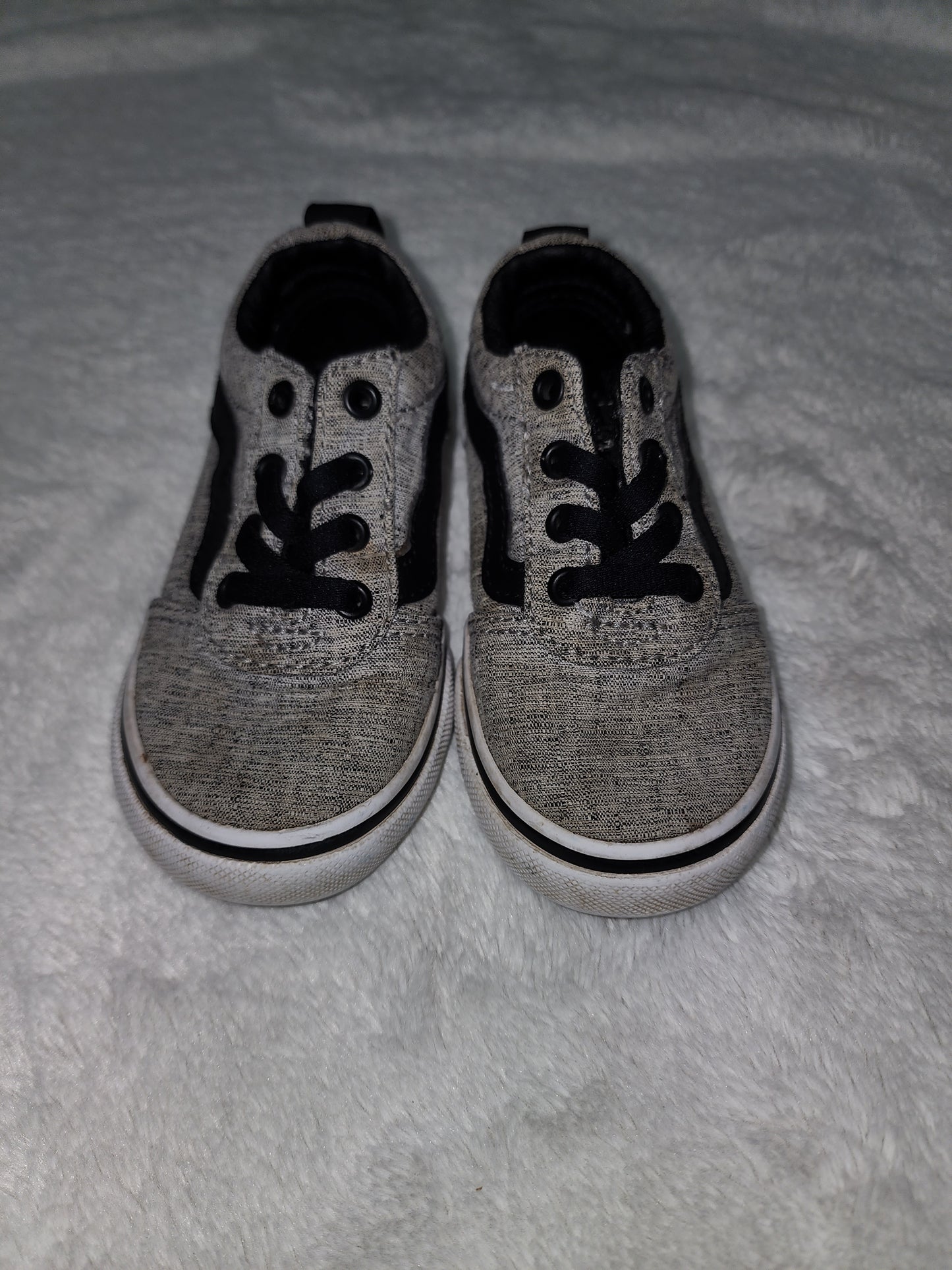 Boys Van's size 5.5