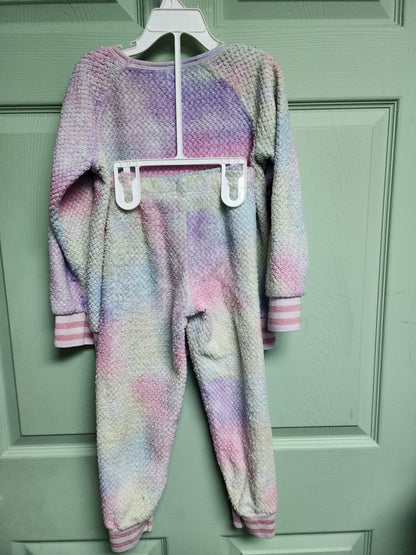 Girls size 6 set