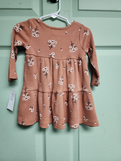 12 month girls dress