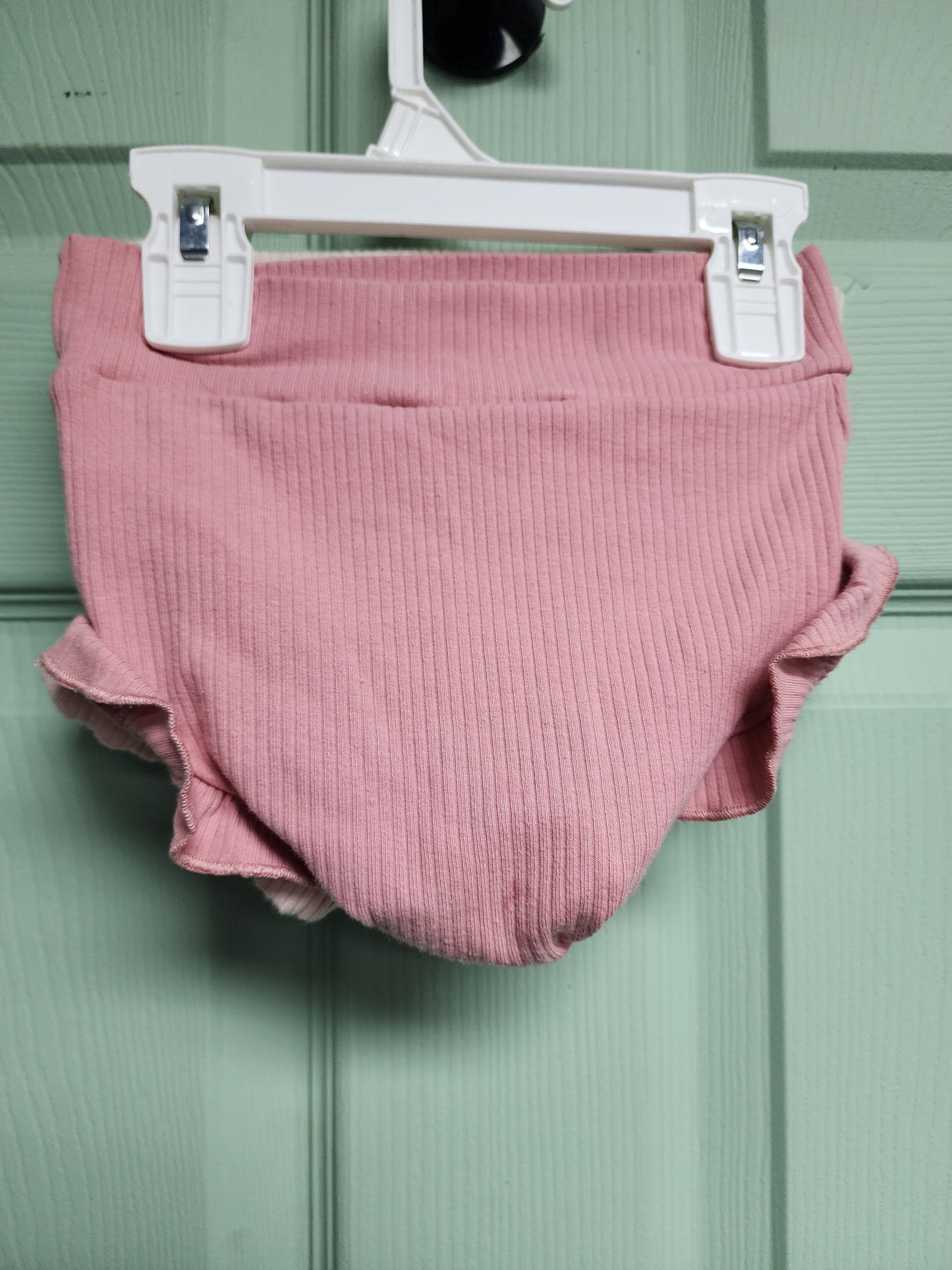 3 pack bloomers size 12 month