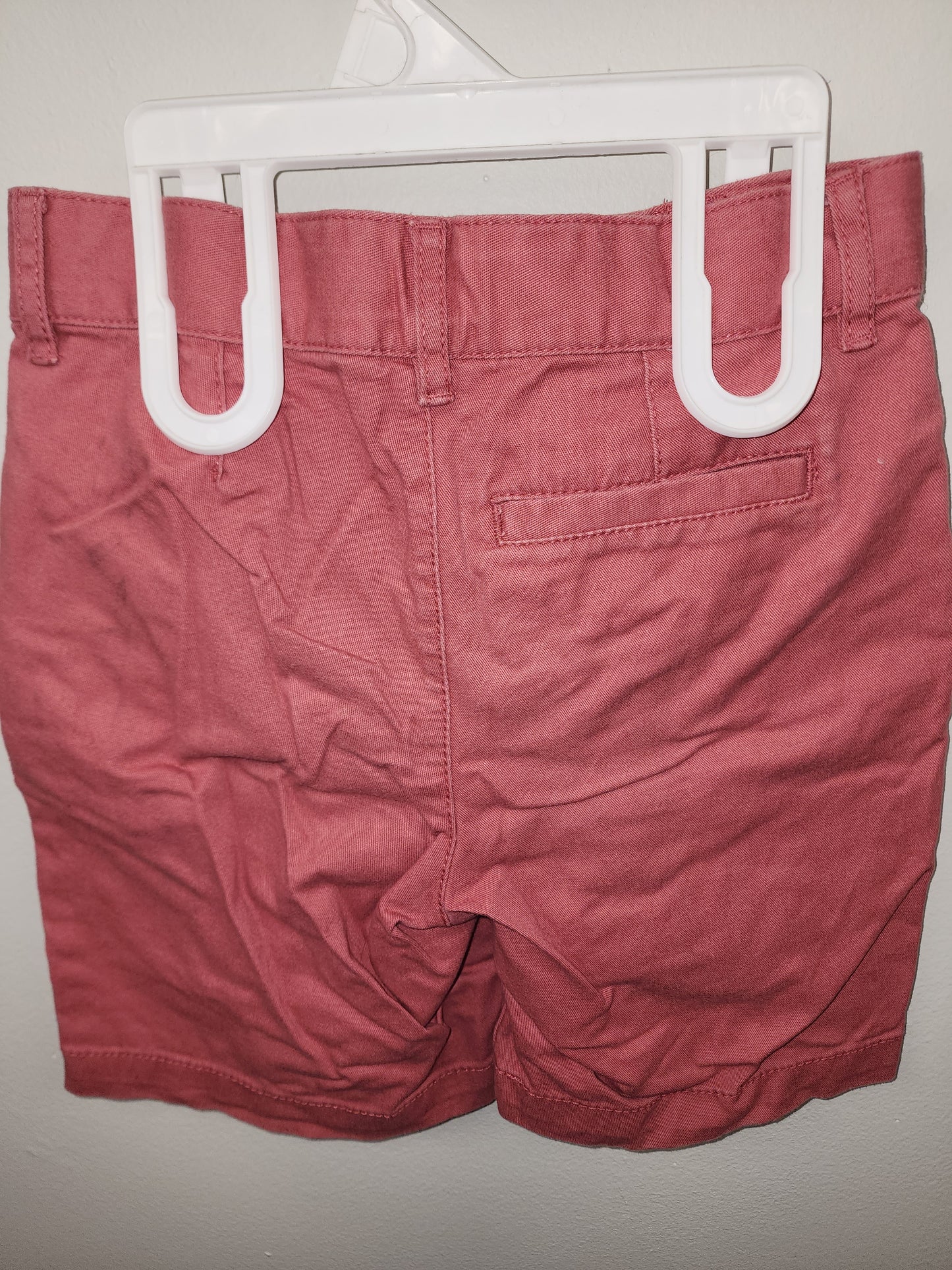 Boys shorts size 6