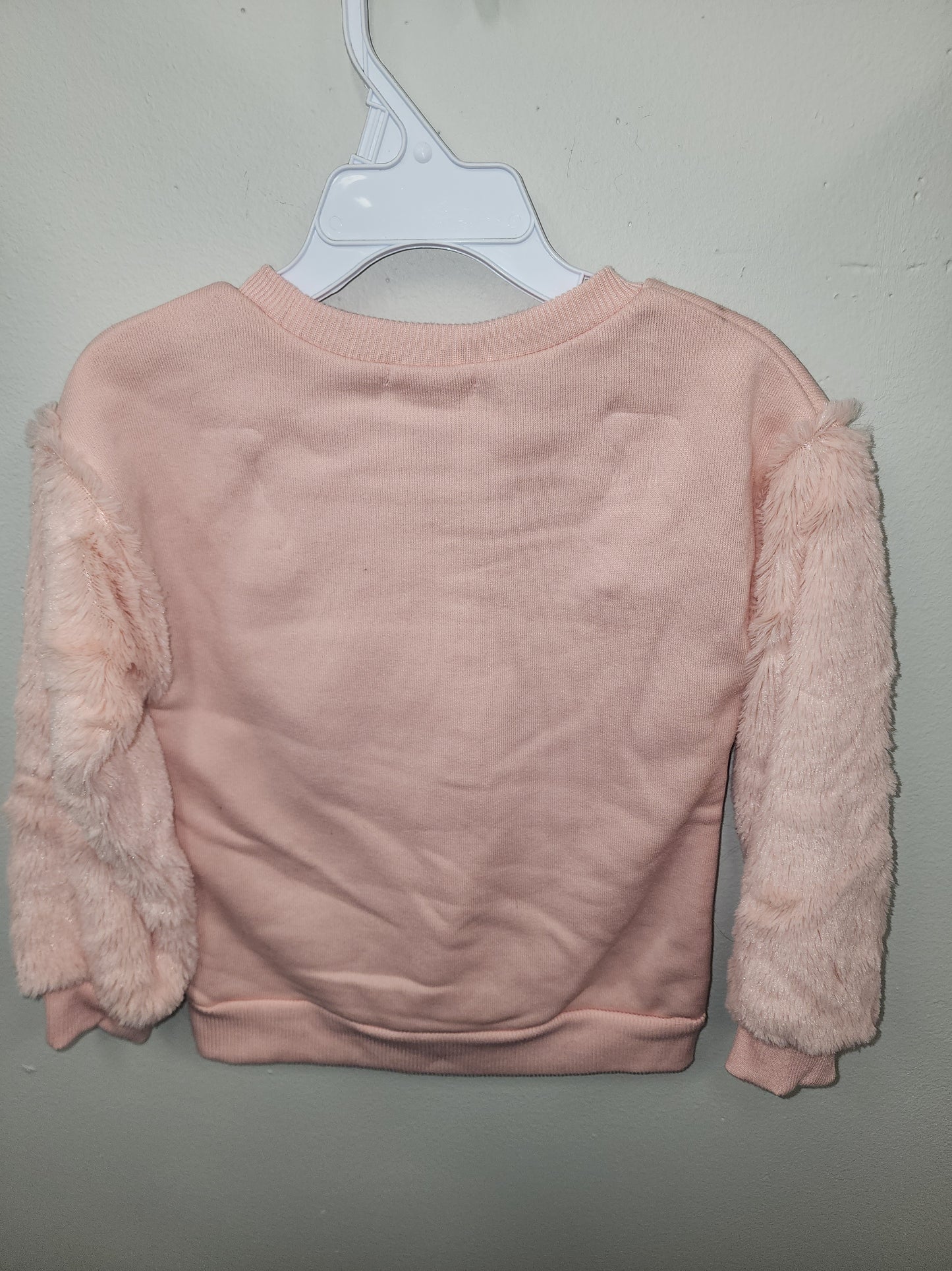 Girls 4t sweater