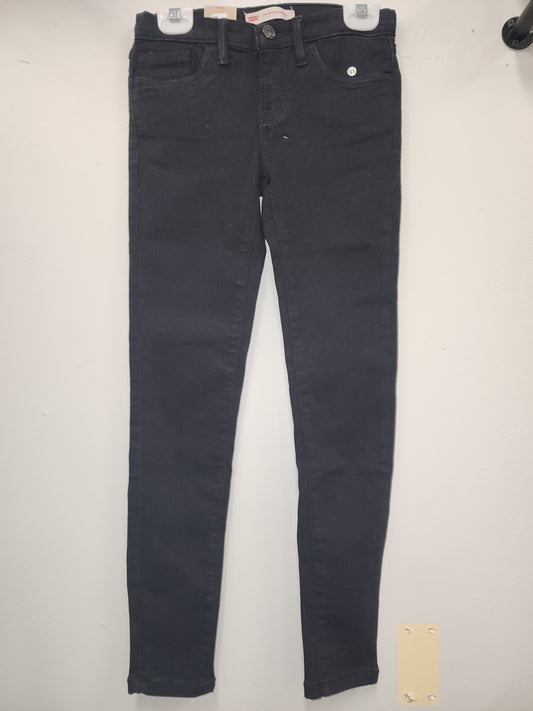 New Levi's skins Jean's size 7