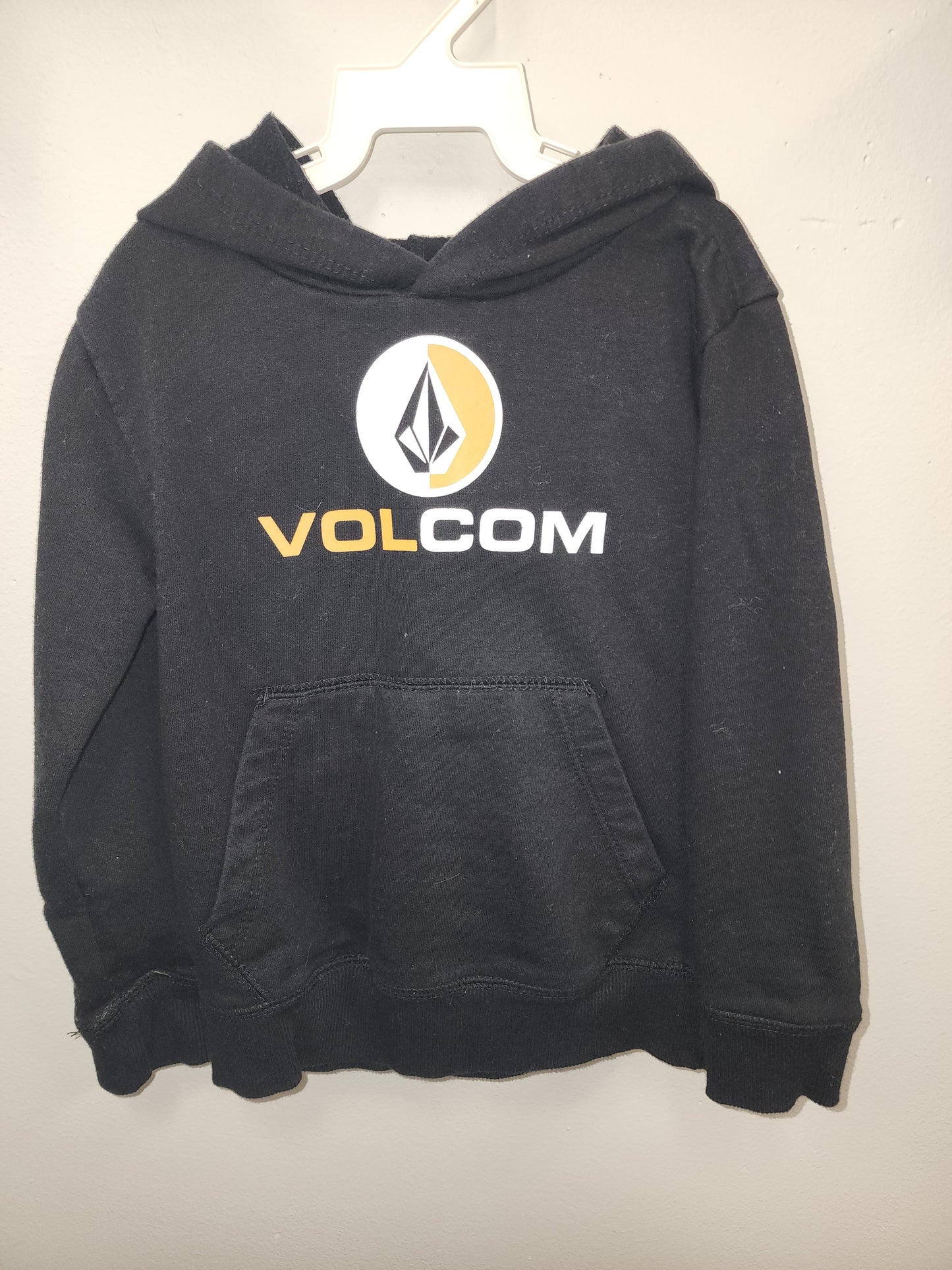 Volcom sweatshirt 3t