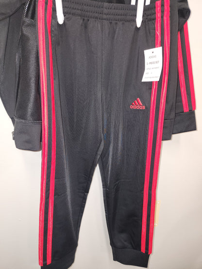 Boys size 5 Adidas set