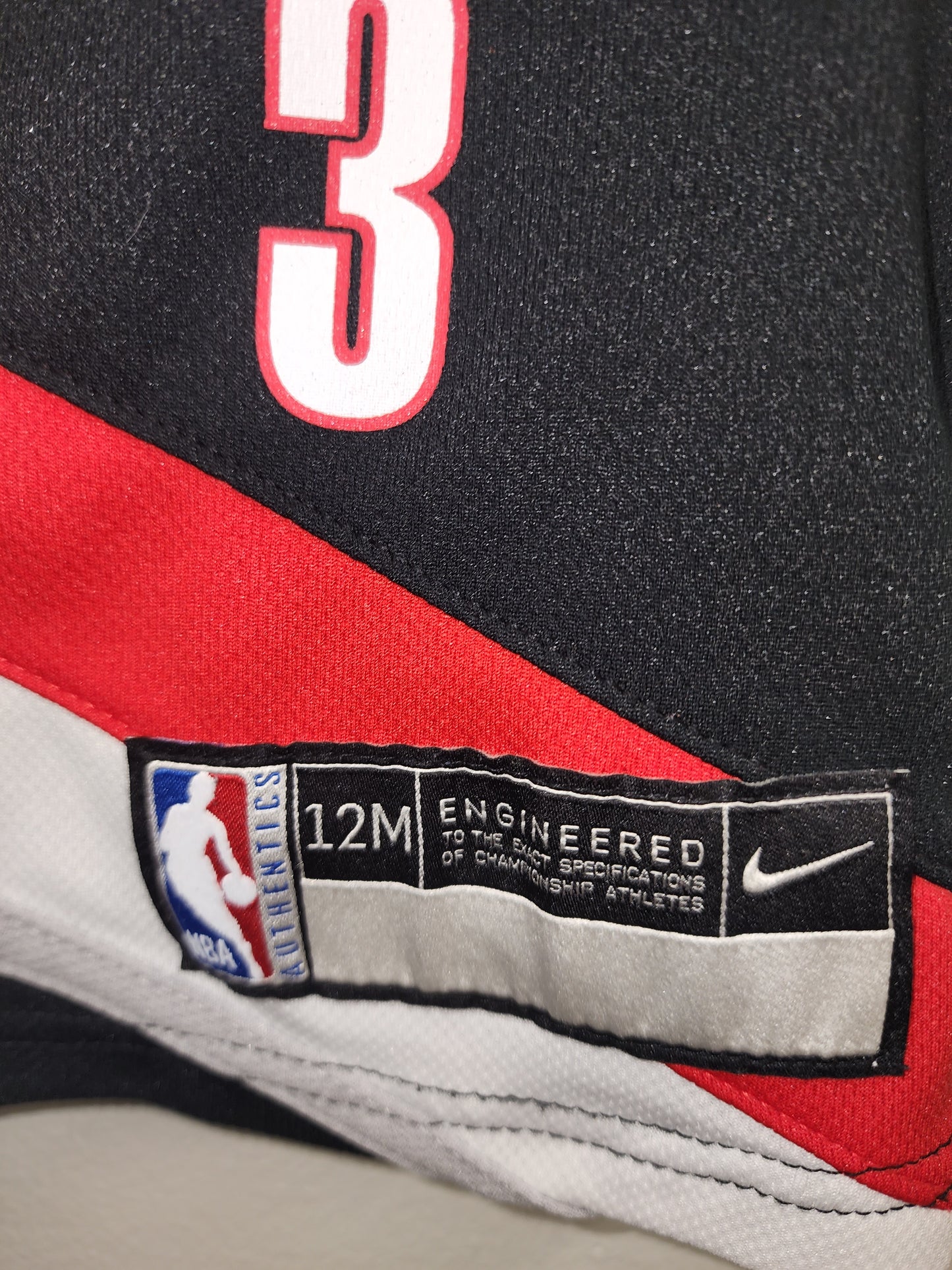 Trail Blazer Jersey 12 months