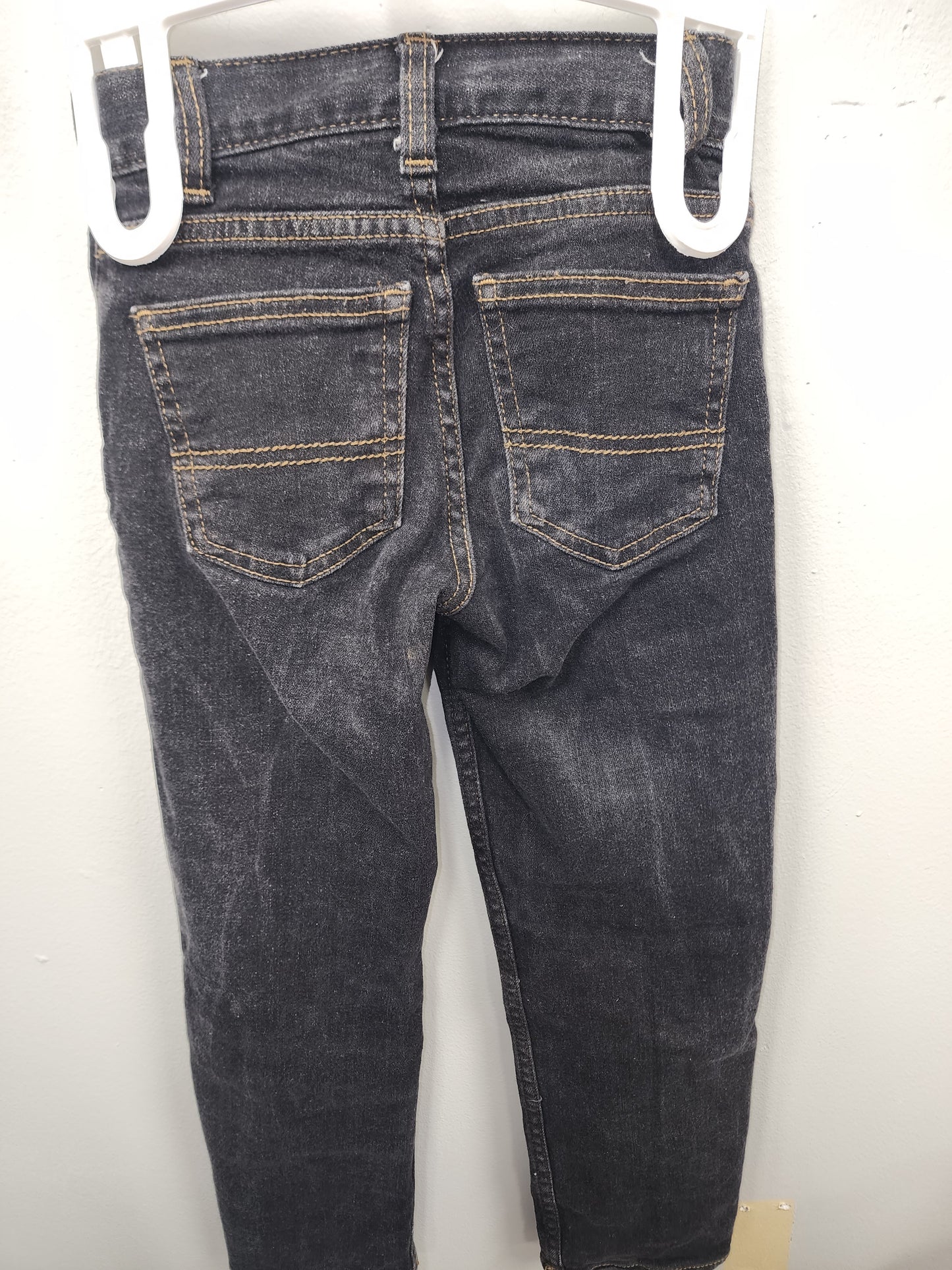 Boys relaxed fit size 7 jeans