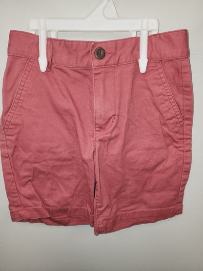 Boys shorts size 6